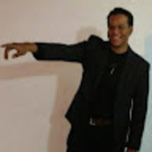 Meet your Posher, Andrés